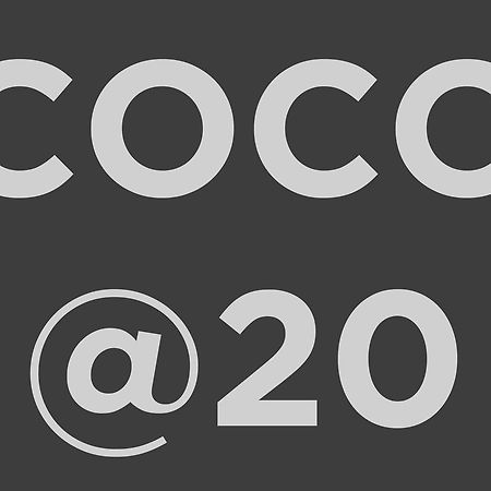 Отель Coco@20 Бангкок Экстерьер фото